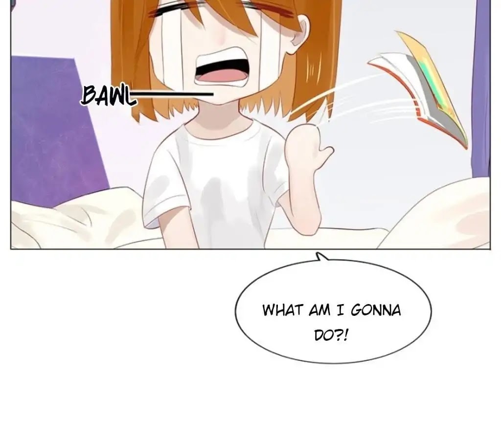 Getting Married Is Not Easy Chapter 54 page 49 - Chapter 54