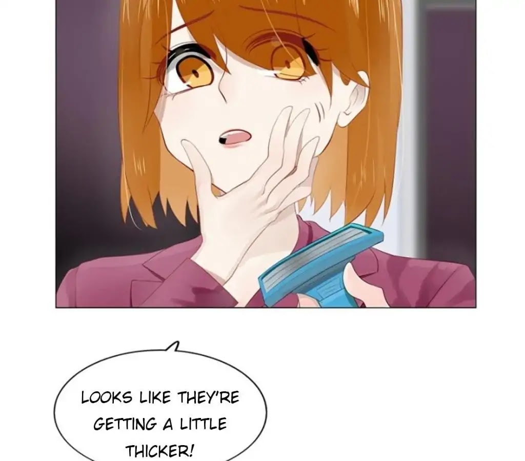 Getting Married Is Not Easy Chapter 54 page 55 - Chapter 54