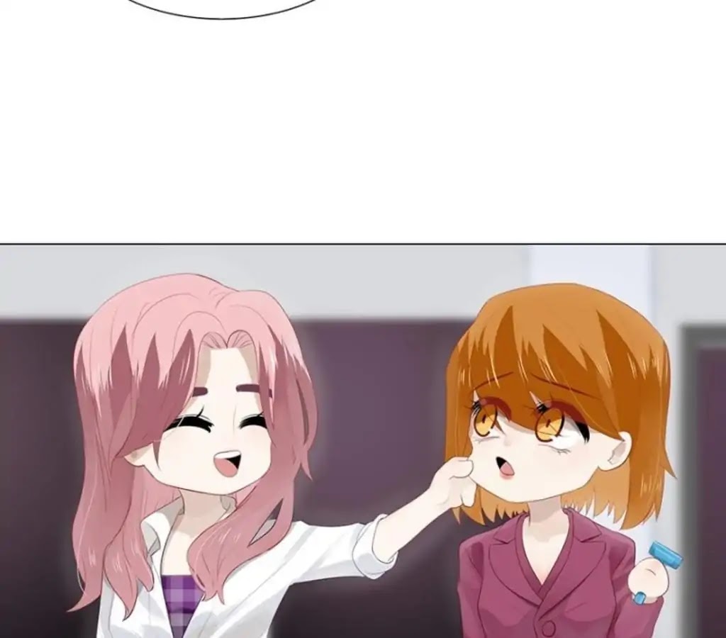 Getting Married Is Not Easy Chapter 54 page 56 - Chapter 54