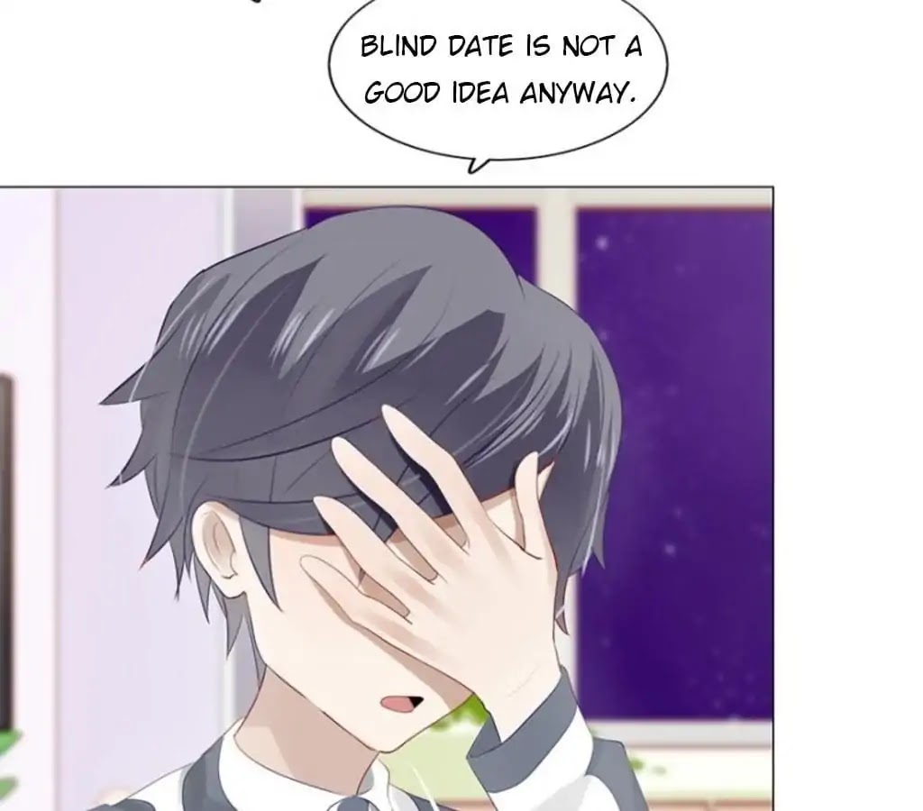 Getting Married Is Not Easy Chapter 54 page 7 - Chapter 54