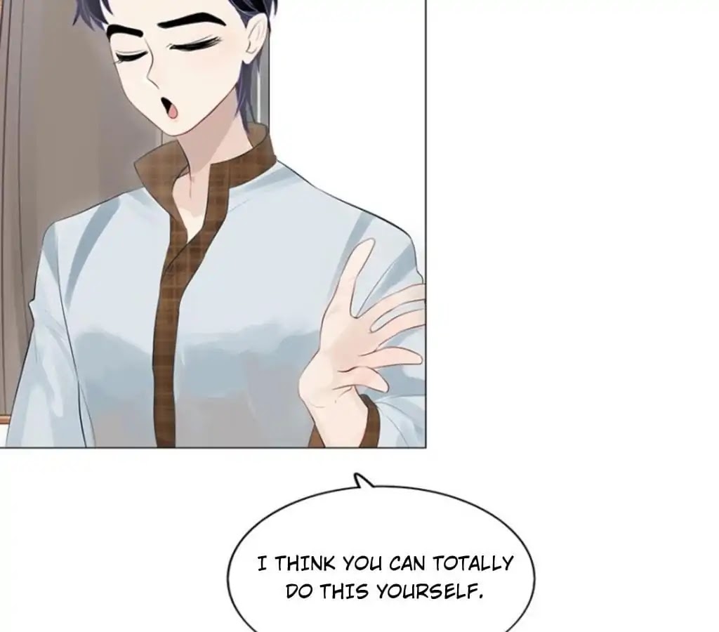 Getting Married Is Not Easy Chapter 55 page 13 - Chapter 55