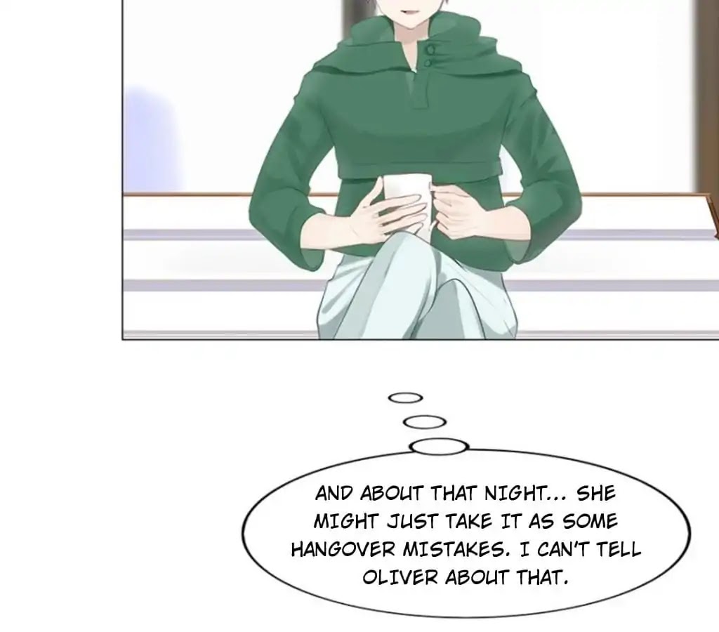 Getting Married Is Not Easy Chapter 55 page 19 - Chapter 55