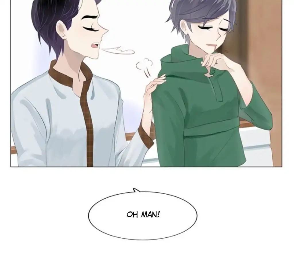 Getting Married Is Not Easy Chapter 55 page 24 - Chapter 55