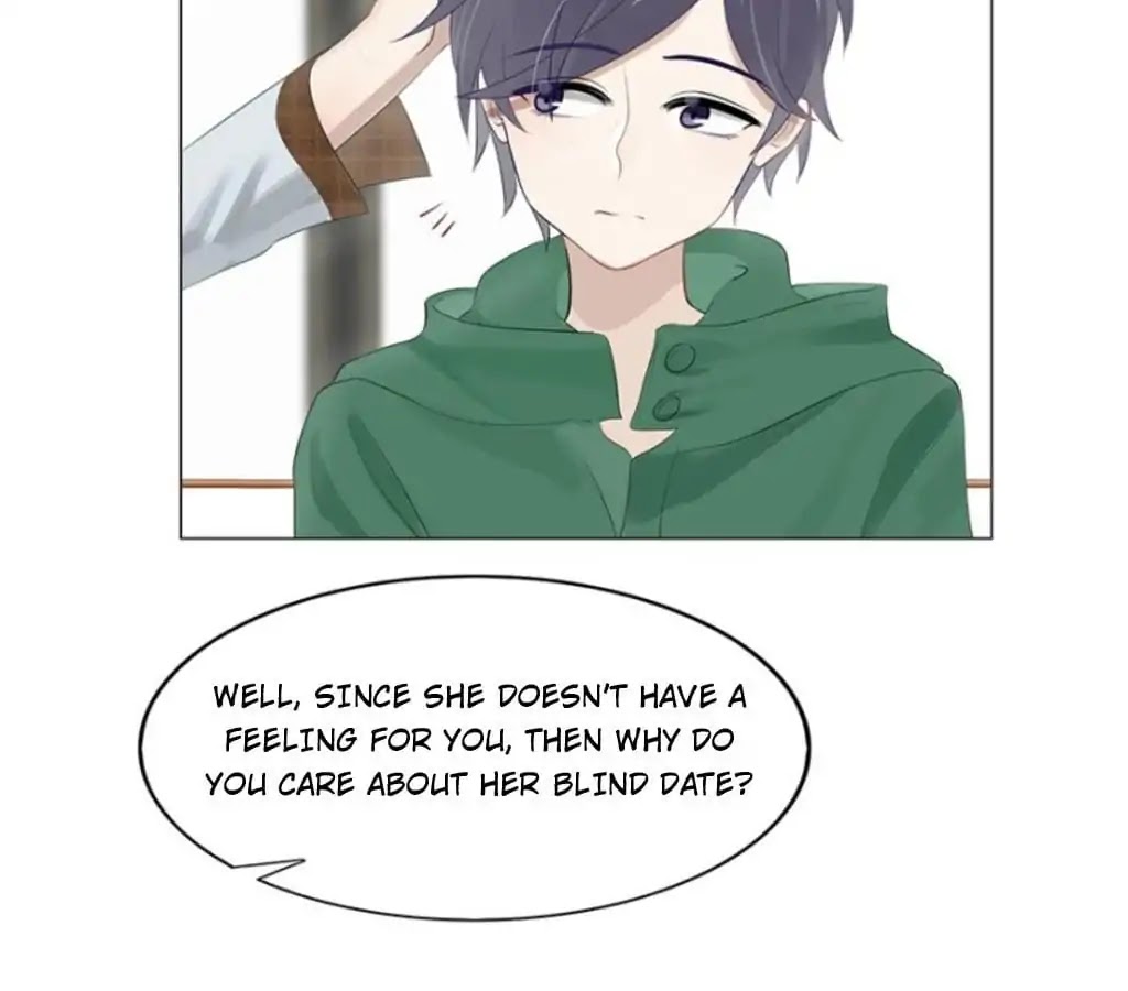 Getting Married Is Not Easy Chapter 55 page 26 - Chapter 55