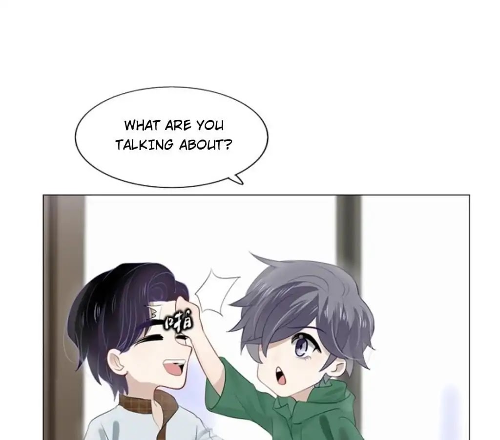 Getting Married Is Not Easy Chapter 55 page 32 - Chapter 55