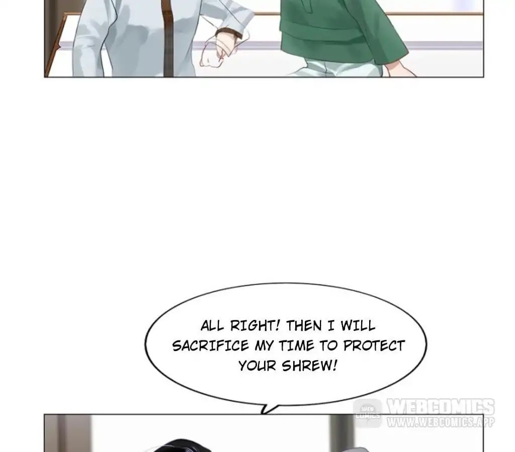 Getting Married Is Not Easy Chapter 55 page 33 - Chapter 55