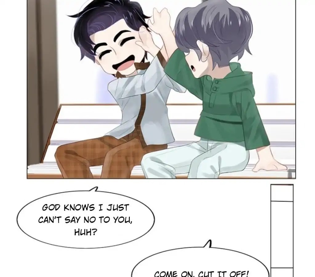 Getting Married Is Not Easy Chapter 55 page 34 - Chapter 55