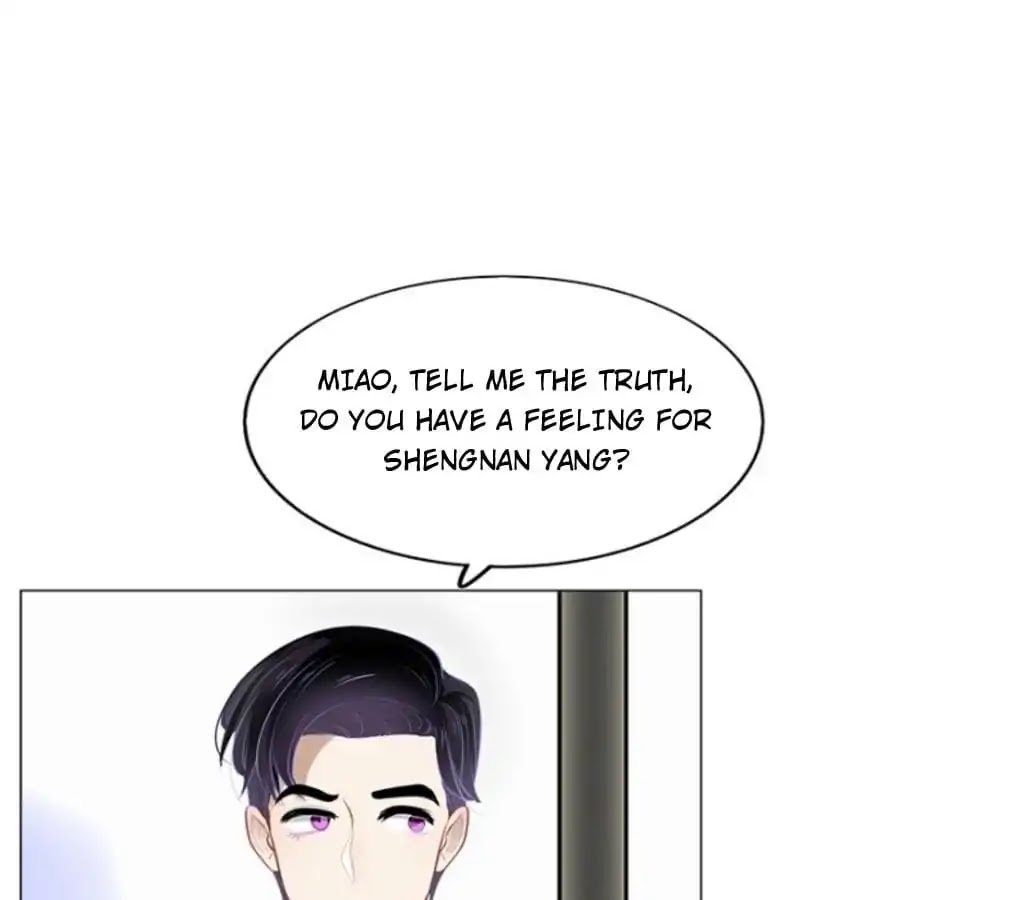 Getting Married Is Not Easy Chapter 55 page 5 - Chapter 55