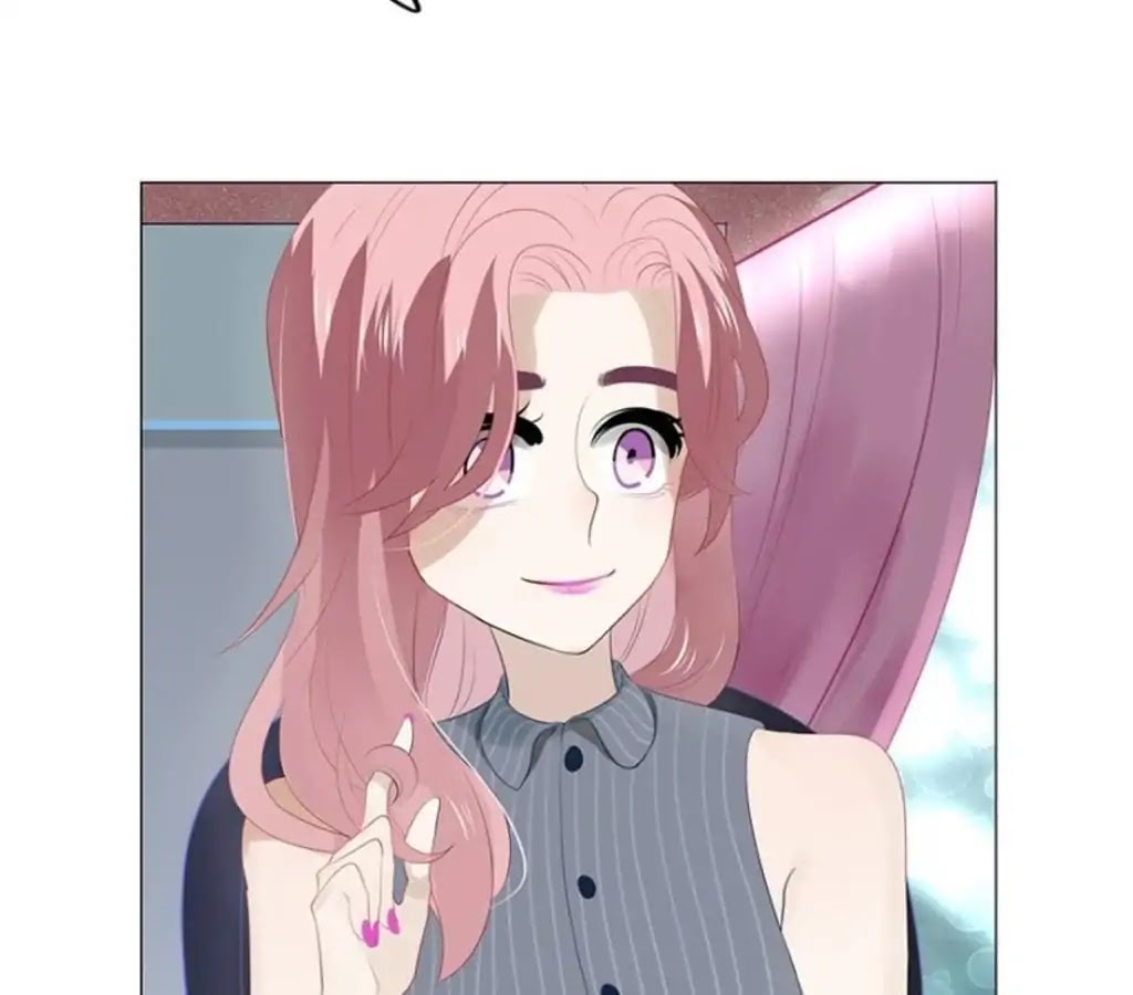Getting Married Is Not Easy Chapter 55 page 56 - Chapter 55