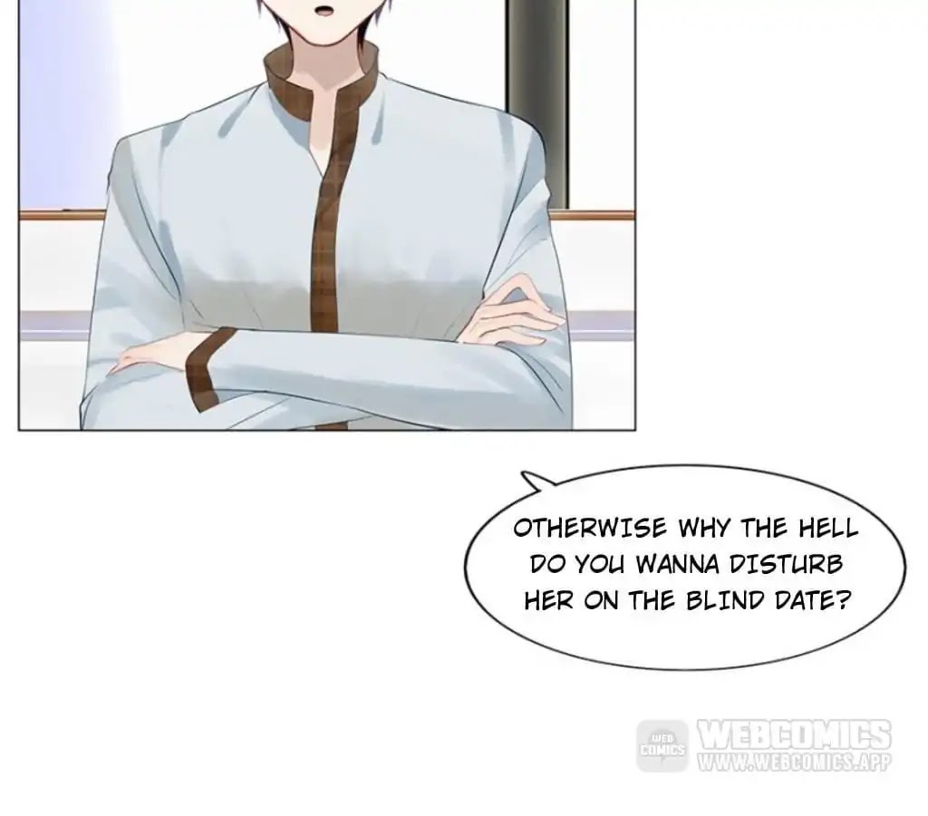 Getting Married Is Not Easy Chapter 55 page 6 - Chapter 55