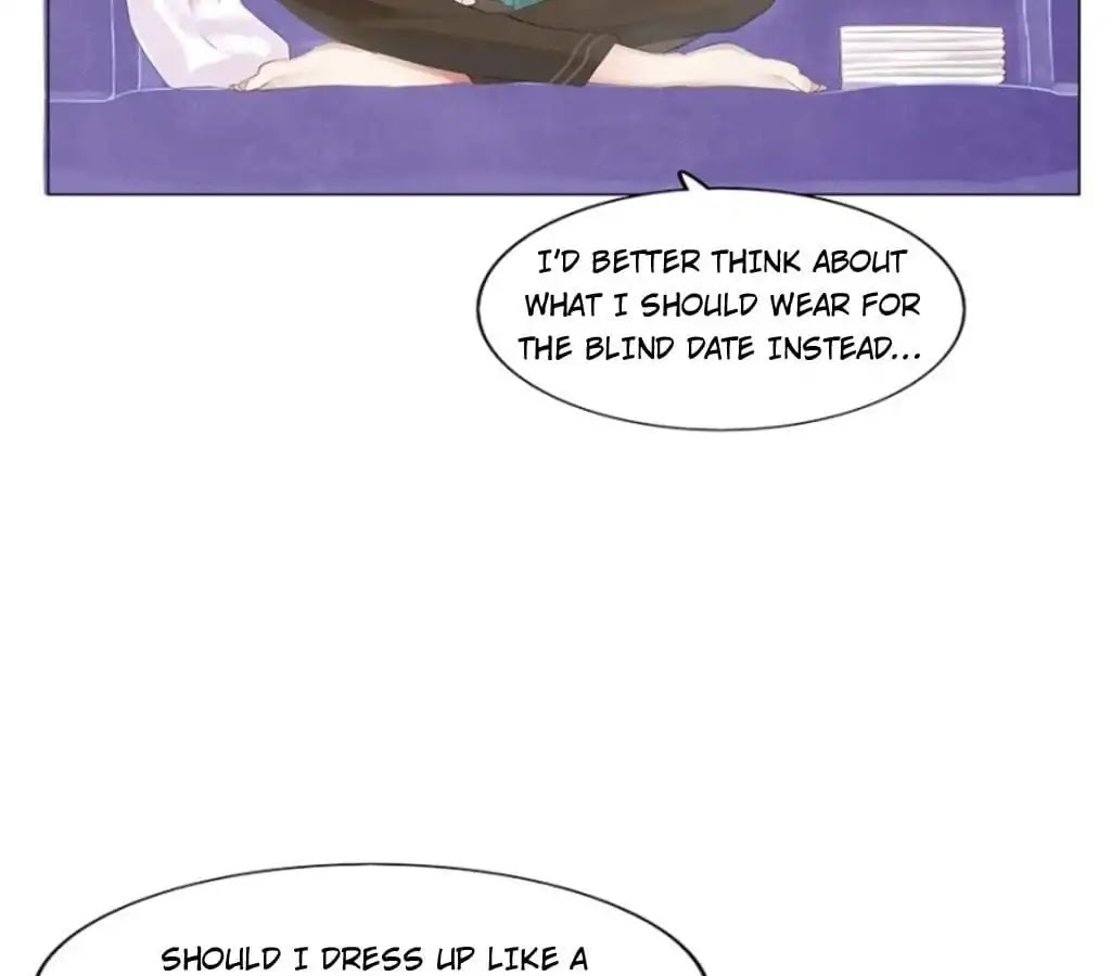 Getting Married Is Not Easy Chapter 55 page 83 - Chapter 55