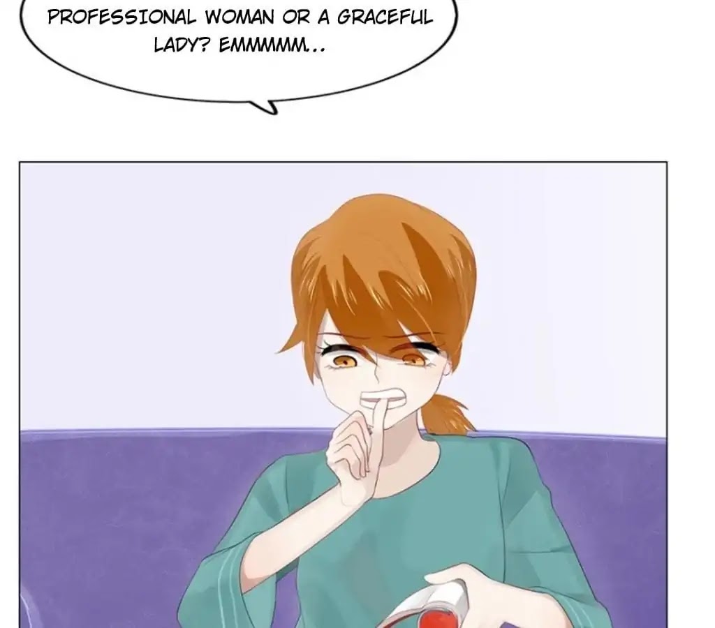 Getting Married Is Not Easy Chapter 55 page 84 - Chapter 55