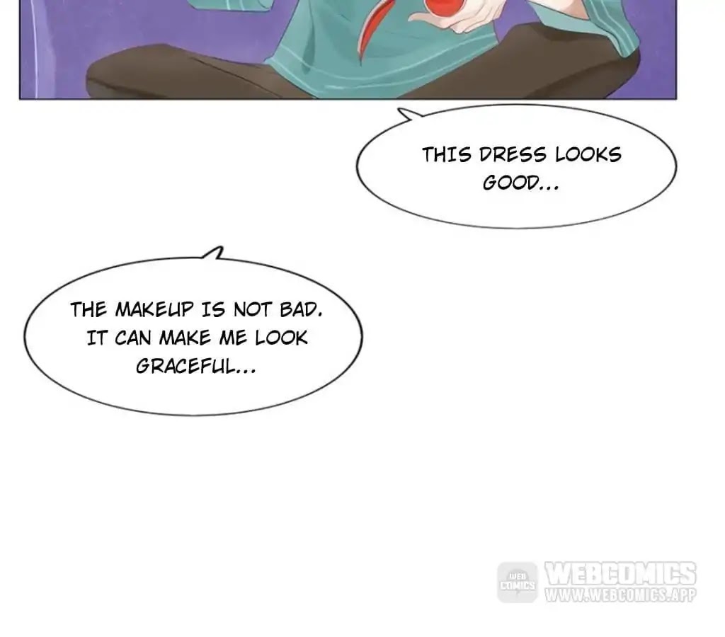 Getting Married Is Not Easy Chapter 55 page 85 - Chapter 55