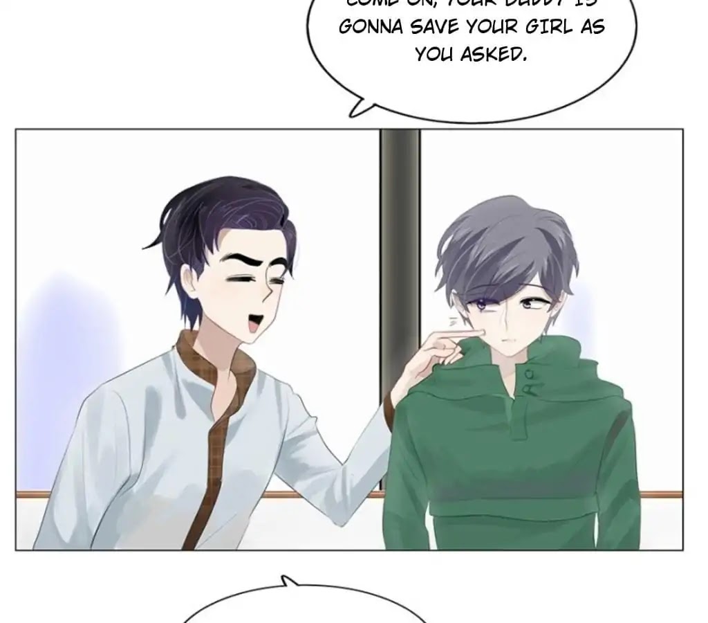 Getting Married Is Not Easy Chapter 55 page 9 - Chapter 55