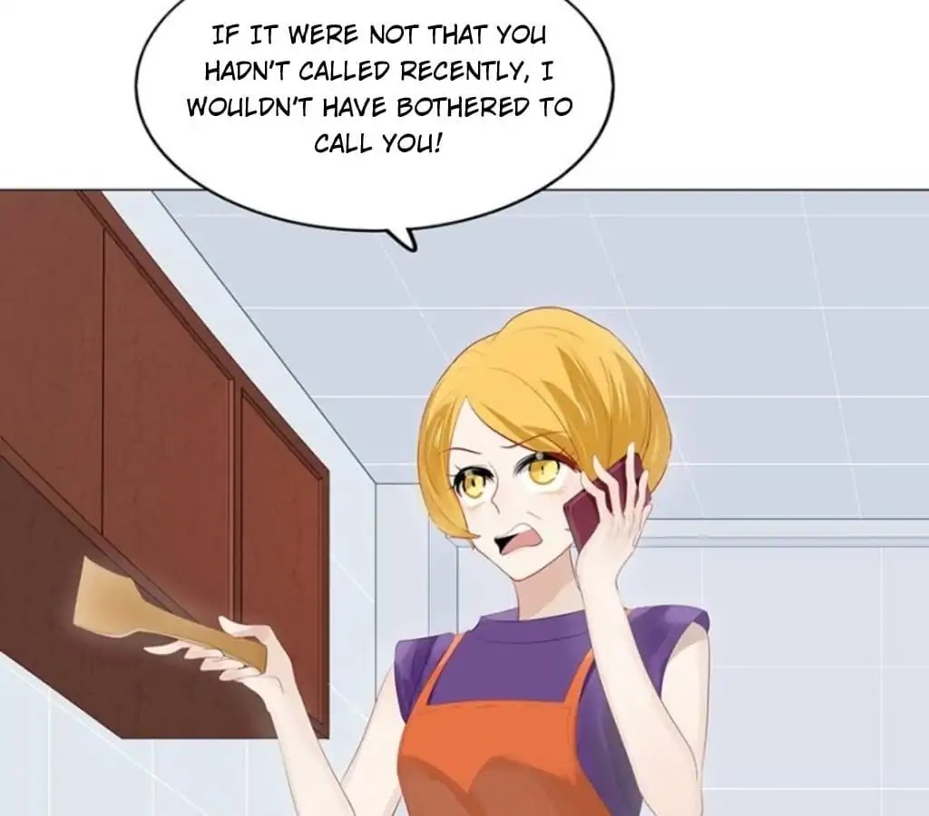 Getting Married Is Not Easy Chapter 56 page 12 - Chapter 56