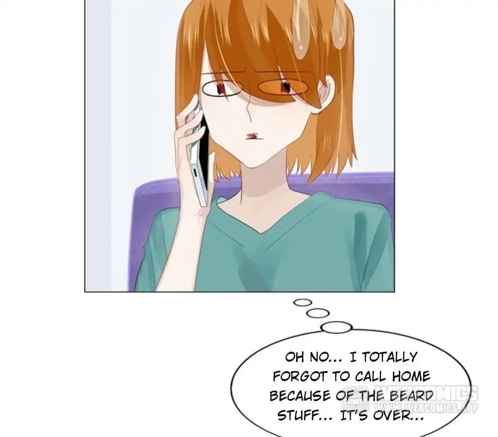 Getting Married Is Not Easy Chapter 56 page 14 - Chapter 56