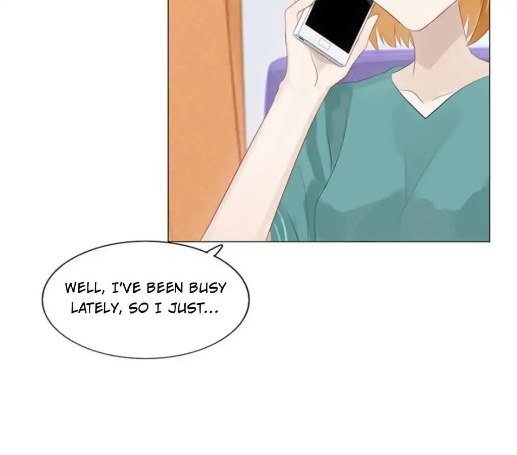 Getting Married Is Not Easy Chapter 56 page 17 - Chapter 56