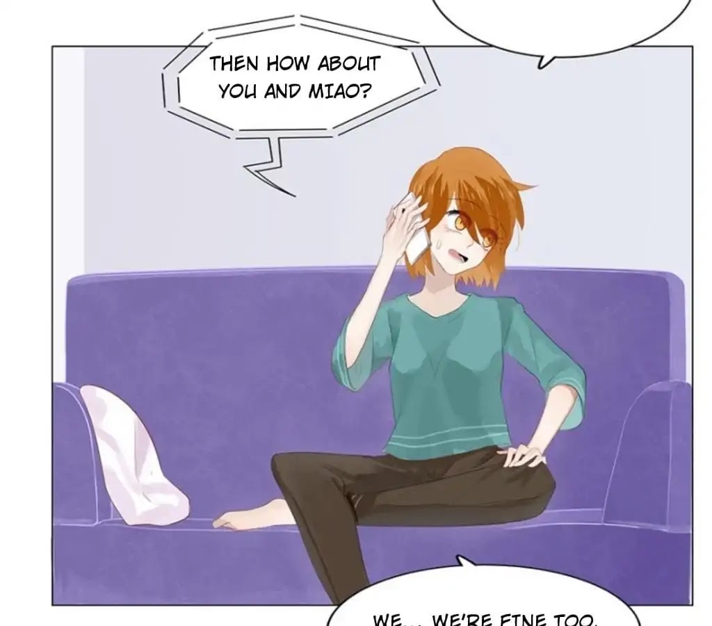 Getting Married Is Not Easy Chapter 56 page 20 - Chapter 56