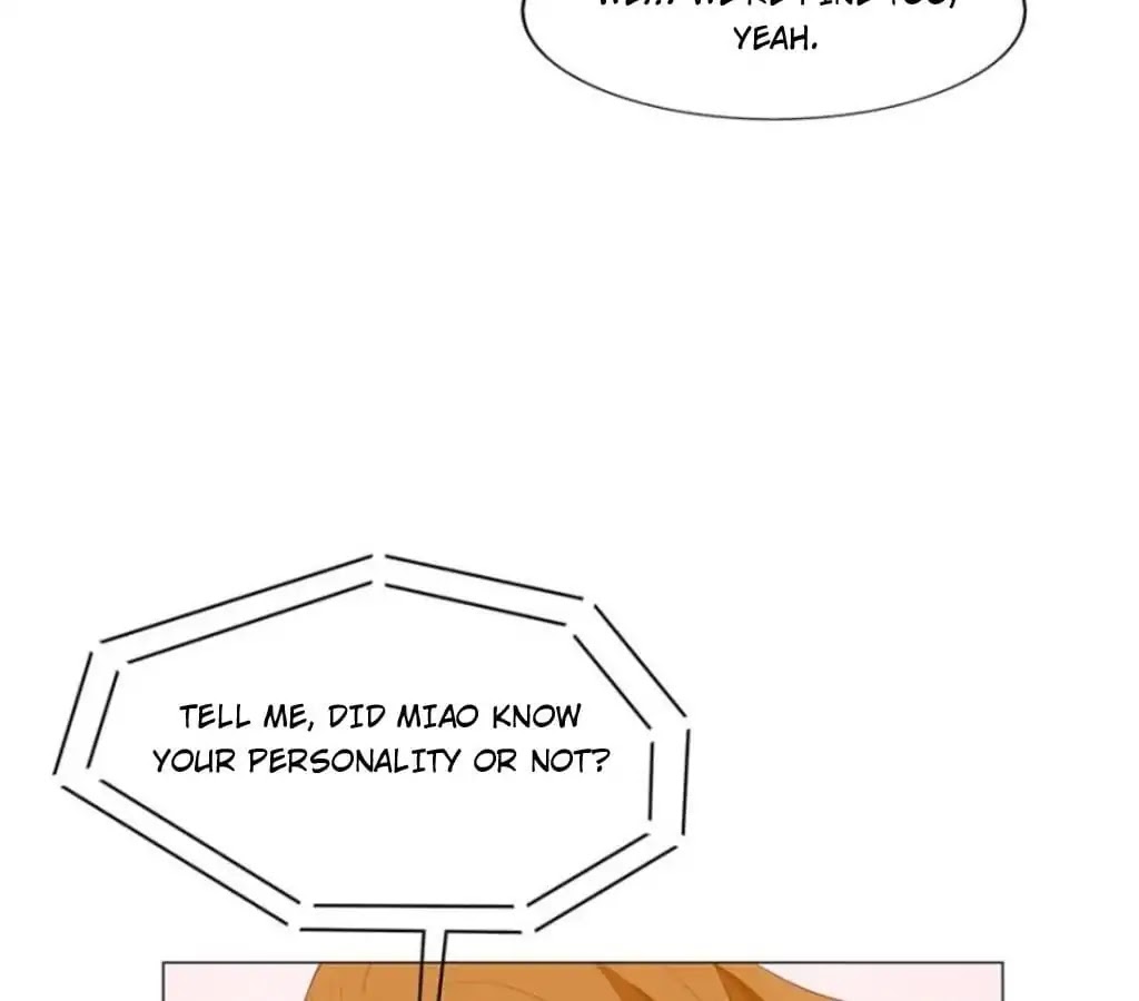 Getting Married Is Not Easy Chapter 56 page 21 - Chapter 56