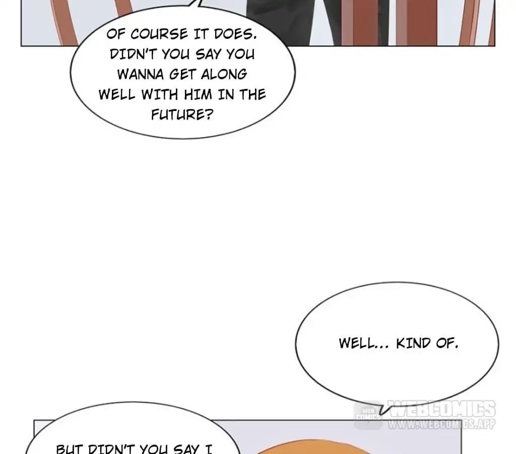 Getting Married Is Not Easy Chapter 56 page 26 - Chapter 56