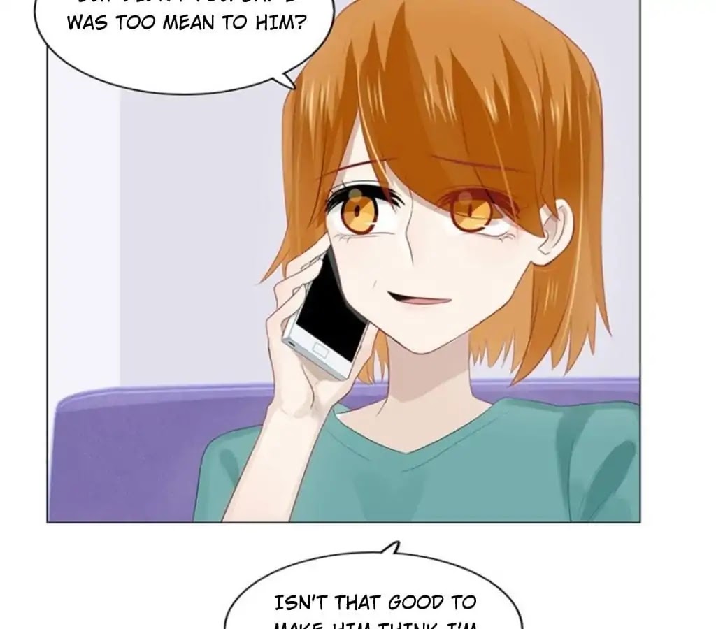 Getting Married Is Not Easy Chapter 56 page 27 - Chapter 56