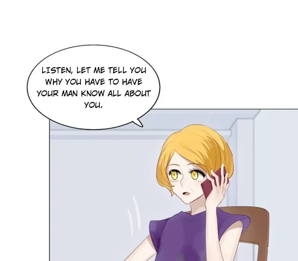 Getting Married Is Not Easy Chapter 56 page 29 - Chapter 56