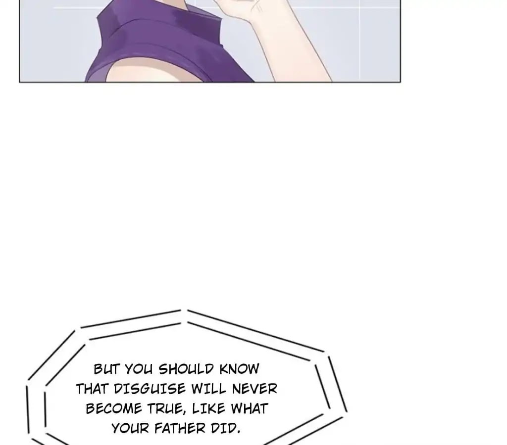 Getting Married Is Not Easy Chapter 56 page 32 - Chapter 56