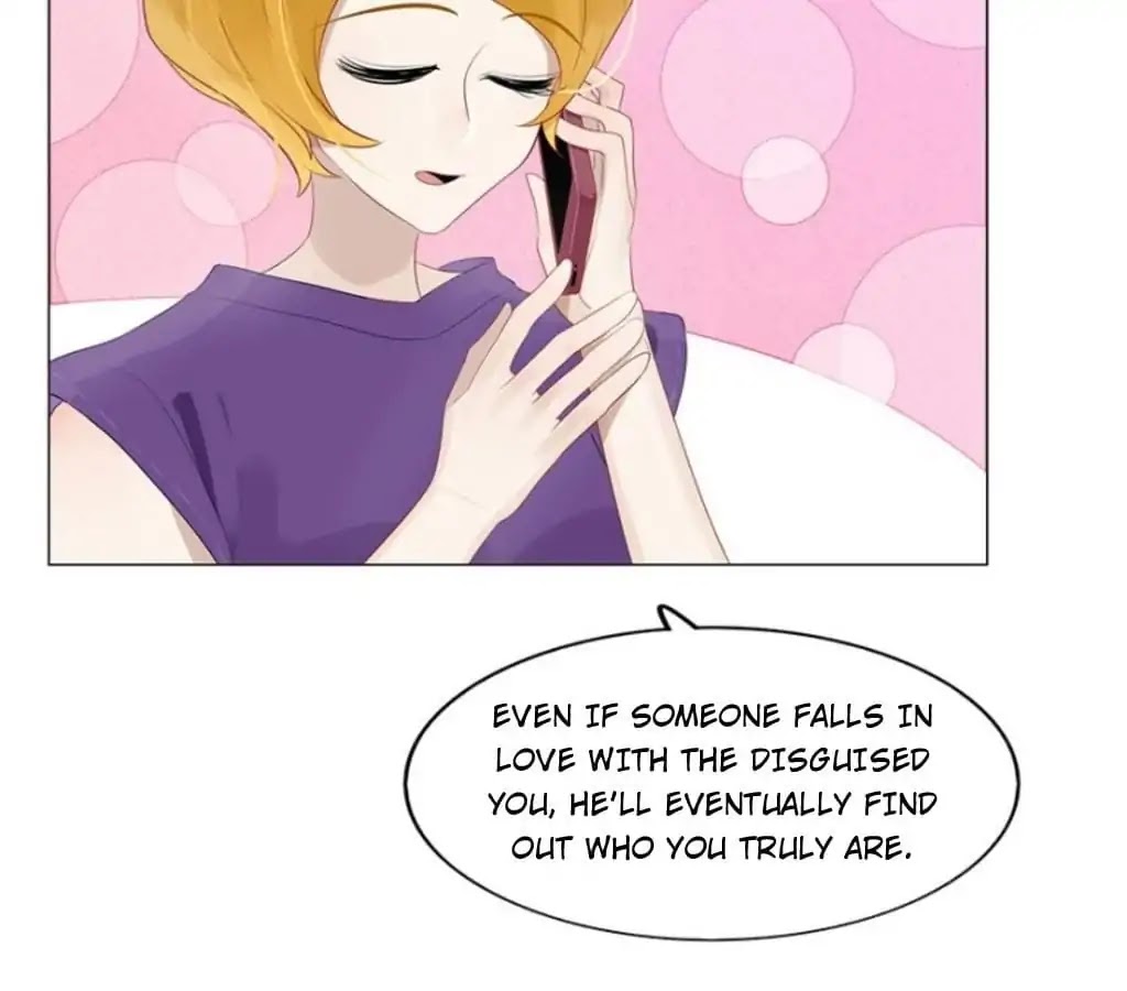 Getting Married Is Not Easy Chapter 56 page 35 - Chapter 56