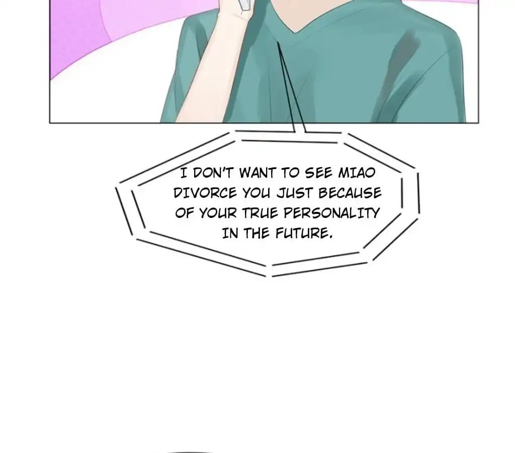 Getting Married Is Not Easy Chapter 56 page 37 - Chapter 56