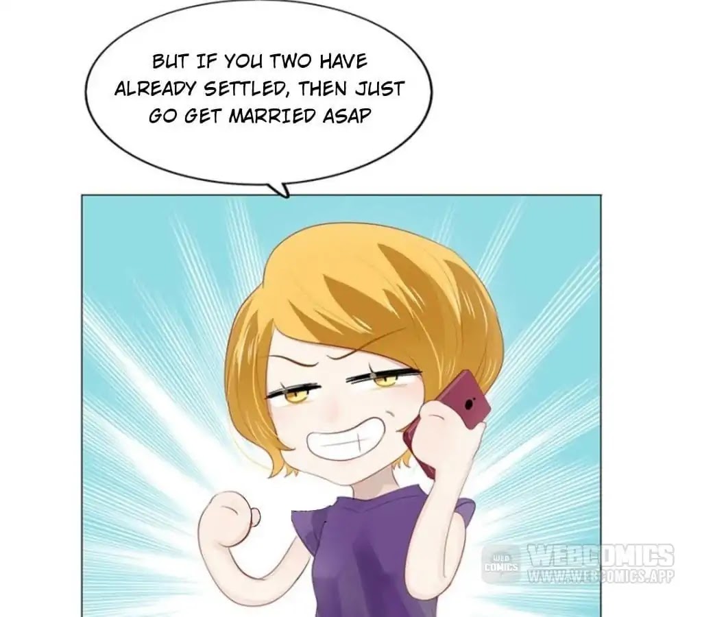 Getting Married Is Not Easy Chapter 56 page 38 - Chapter 56