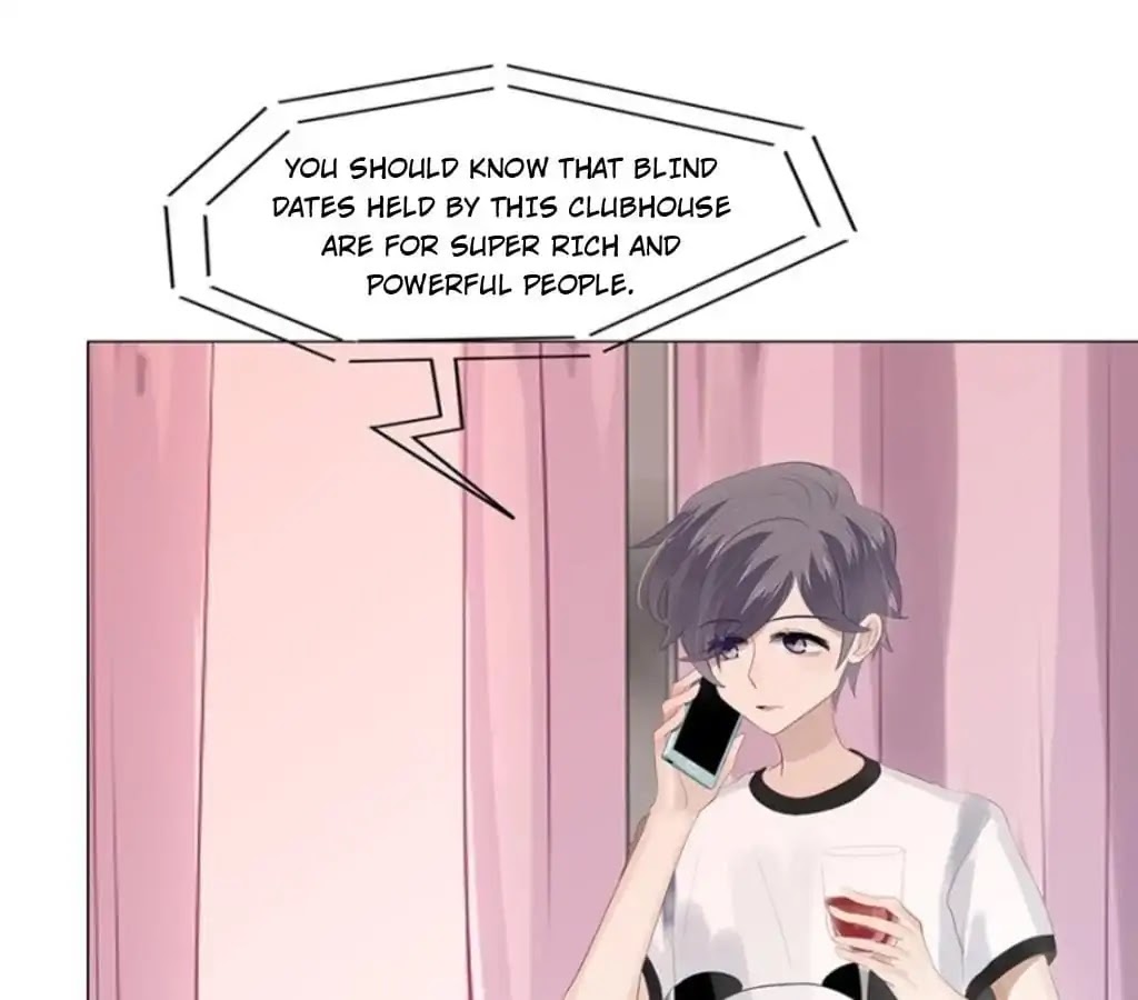 Getting Married Is Not Easy Chapter 56 page 51 - Chapter 56