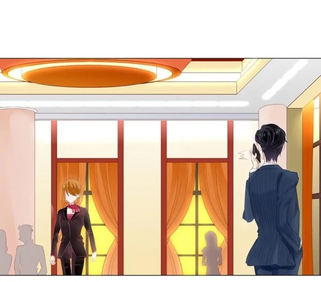 Getting Married Is Not Easy Chapter 56 page 57 - Chapter 56