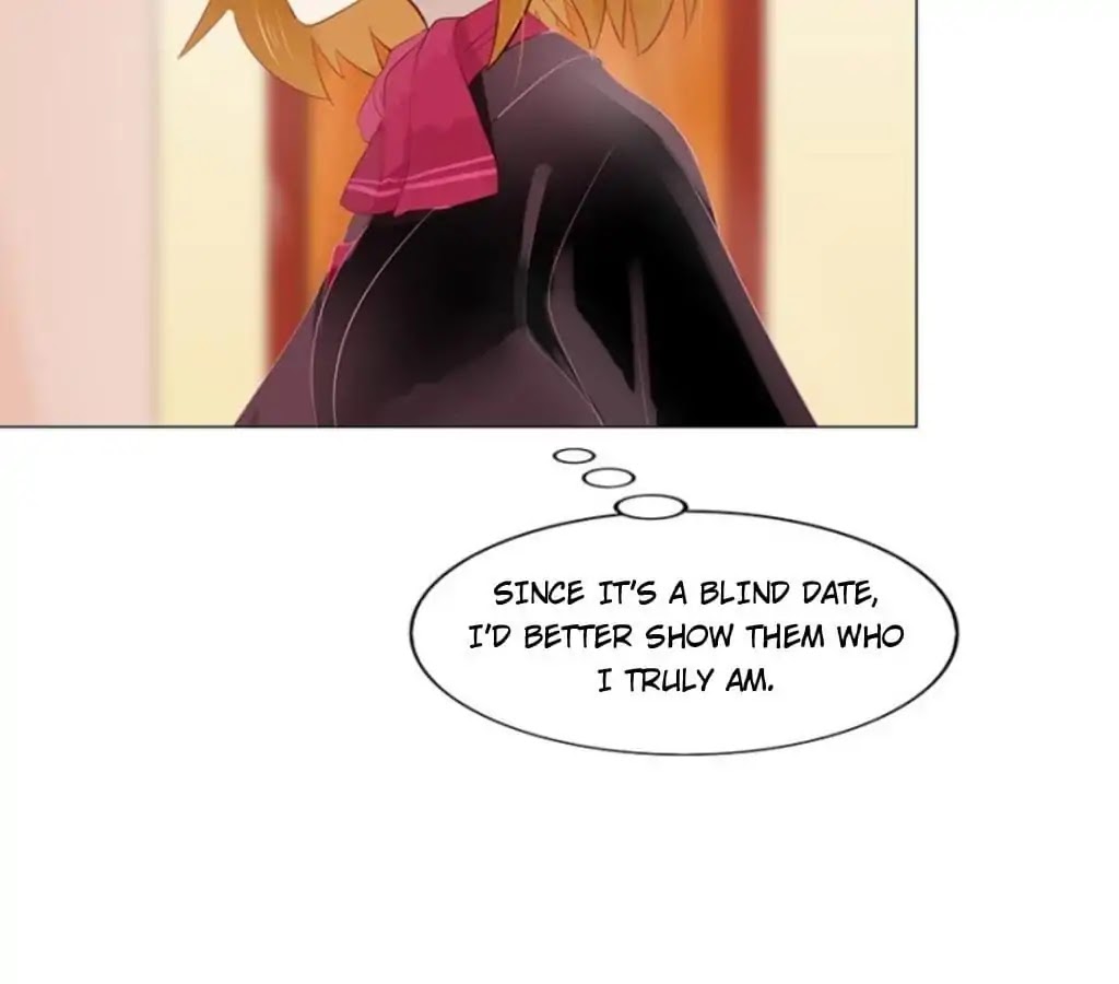 Getting Married Is Not Easy Chapter 56 page 63 - Chapter 56