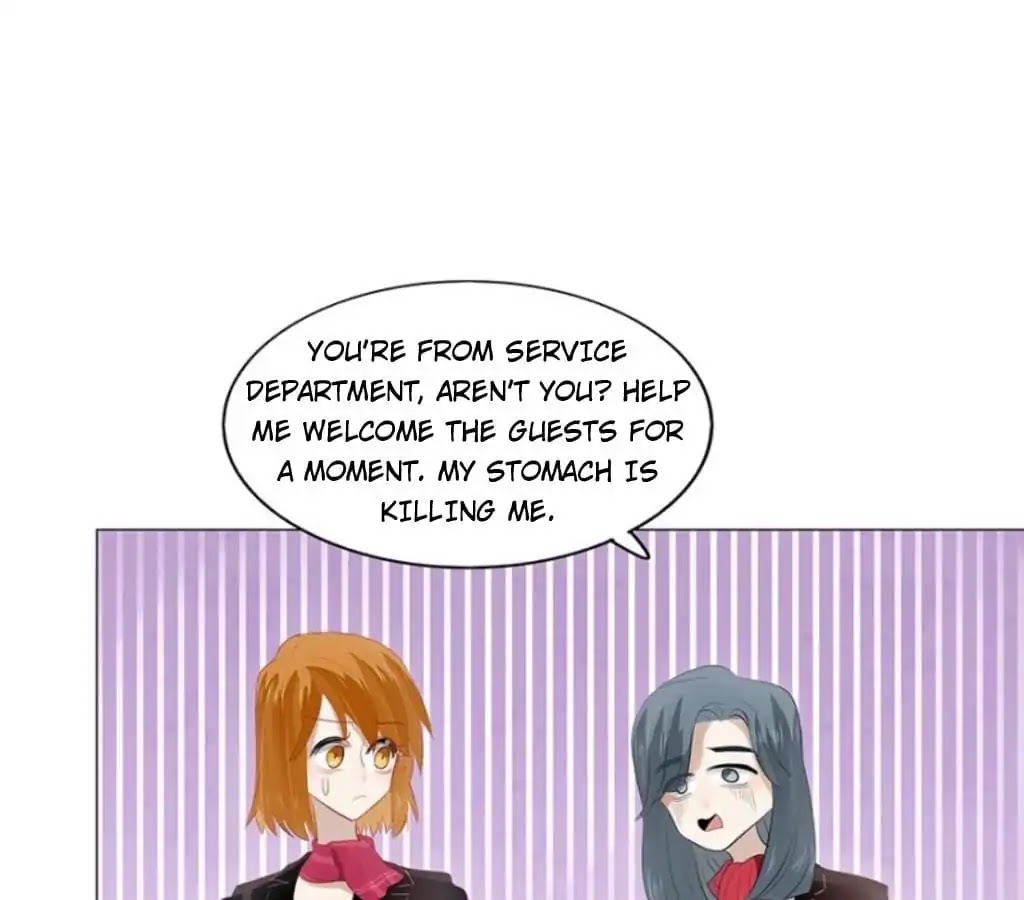 Getting Married Is Not Easy Chapter 56 page 68 - Chapter 56