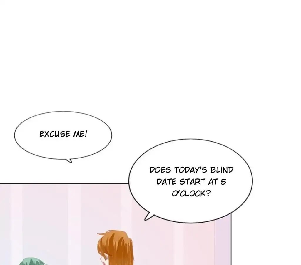 Getting Married Is Not Easy Chapter 57 page 11 - Chapter 57