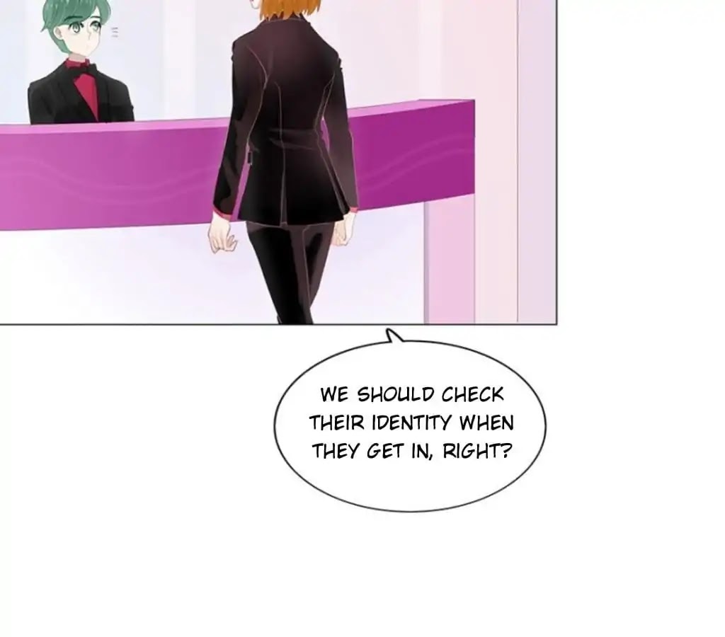 Getting Married Is Not Easy Chapter 57 page 12 - Chapter 57