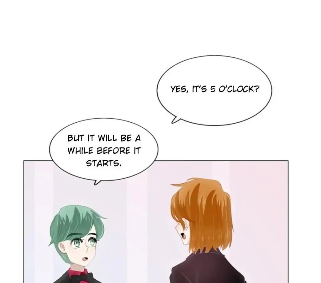 Getting Married Is Not Easy Chapter 57 page 13 - Chapter 57