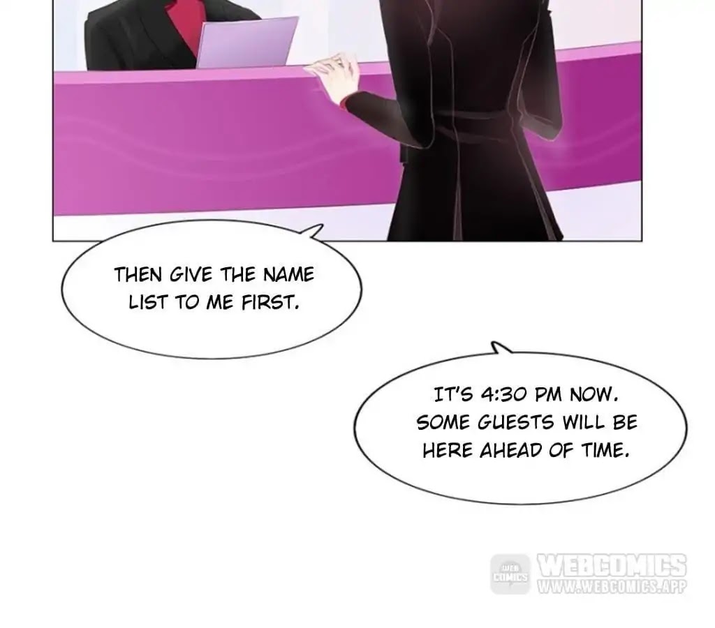 Getting Married Is Not Easy Chapter 57 page 14 - Chapter 57