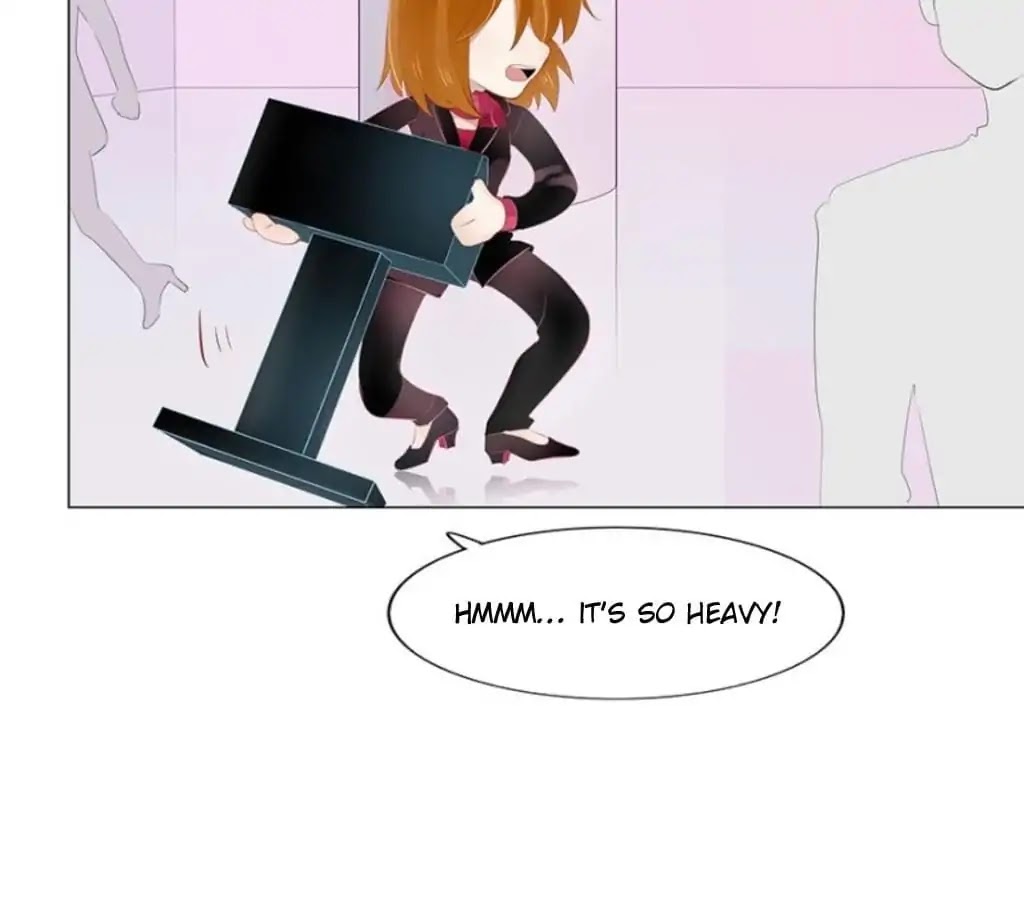 Getting Married Is Not Easy Chapter 57 page 20 - Chapter 57