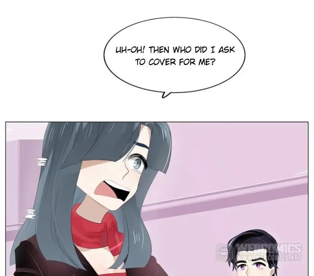 Getting Married Is Not Easy Chapter 57 page 47 - Chapter 57