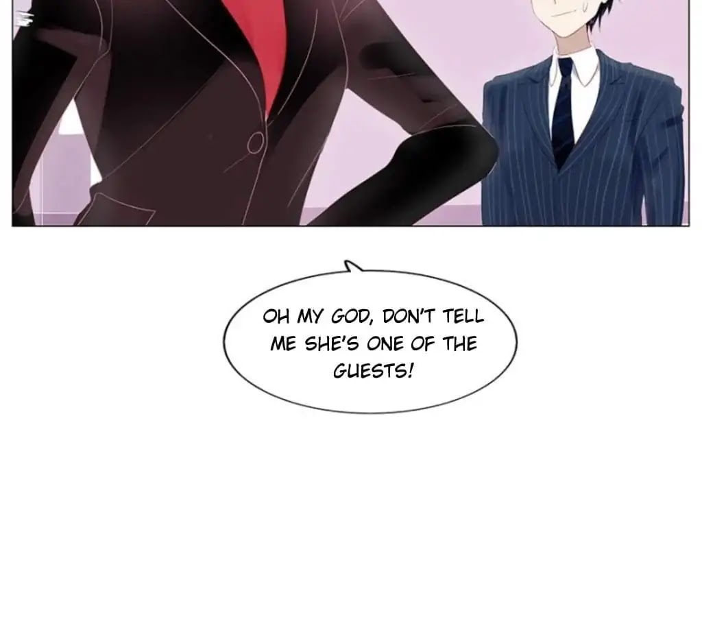 Getting Married Is Not Easy Chapter 57 page 48 - Chapter 57