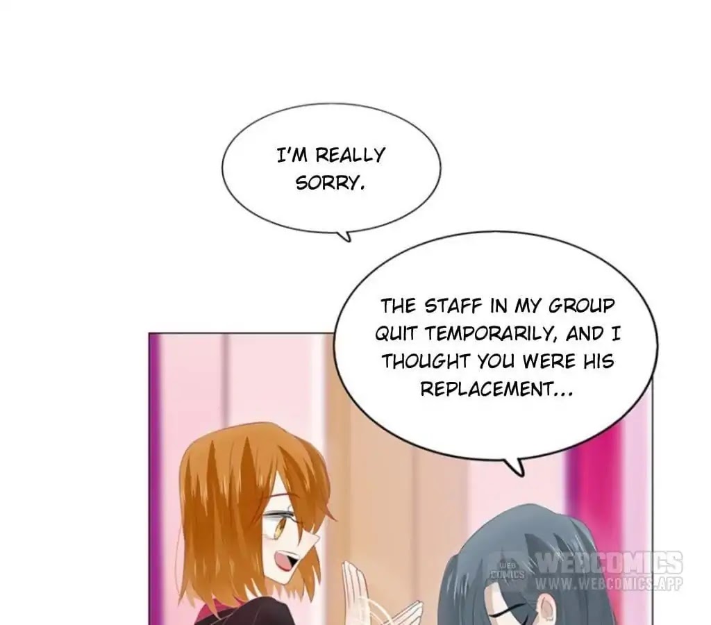 Getting Married Is Not Easy Chapter 57 page 51 - Chapter 57