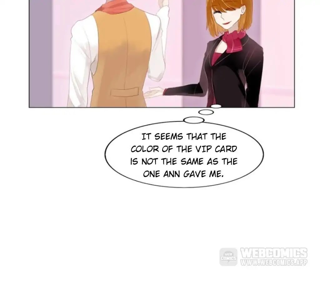 Getting Married Is Not Easy Chapter 57 page 6 - Chapter 57