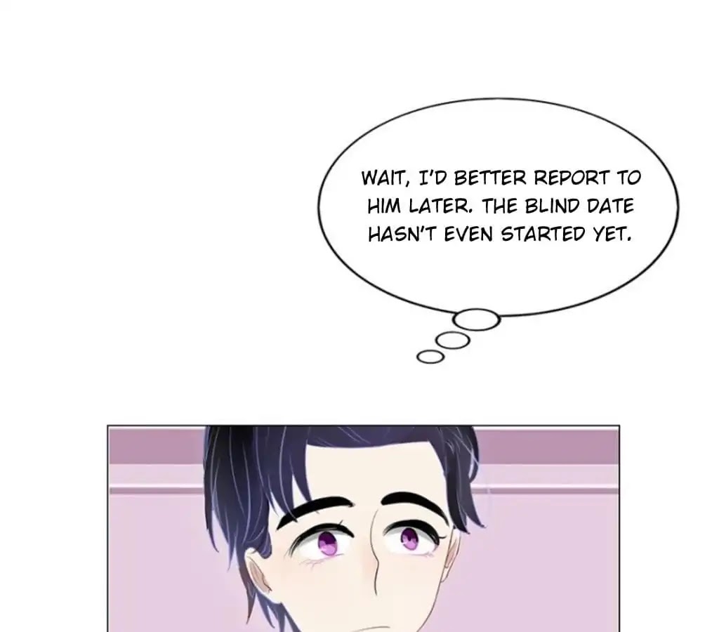 Getting Married Is Not Easy Chapter 57 page 65 - Chapter 57