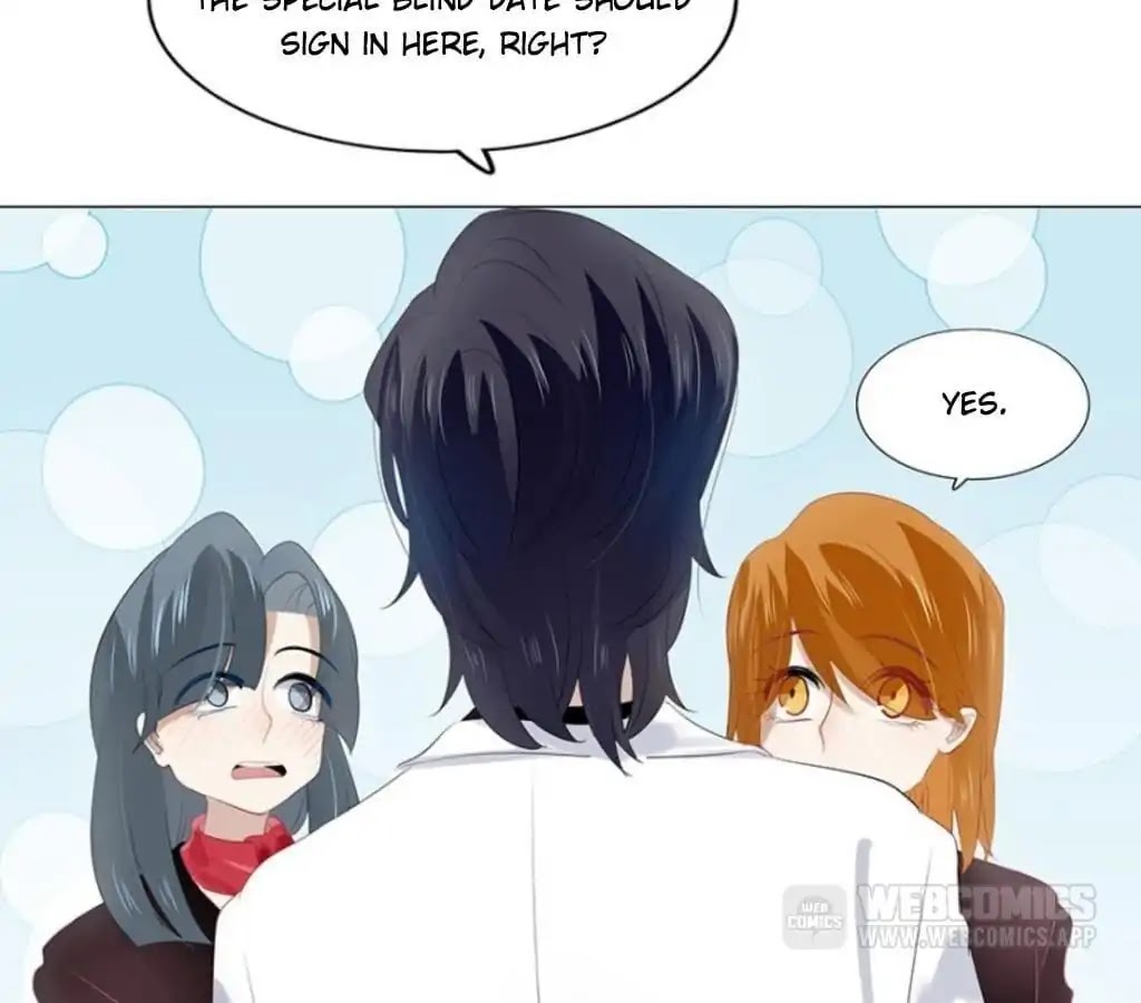 Getting Married Is Not Easy Chapter 57 page 71 - Chapter 57