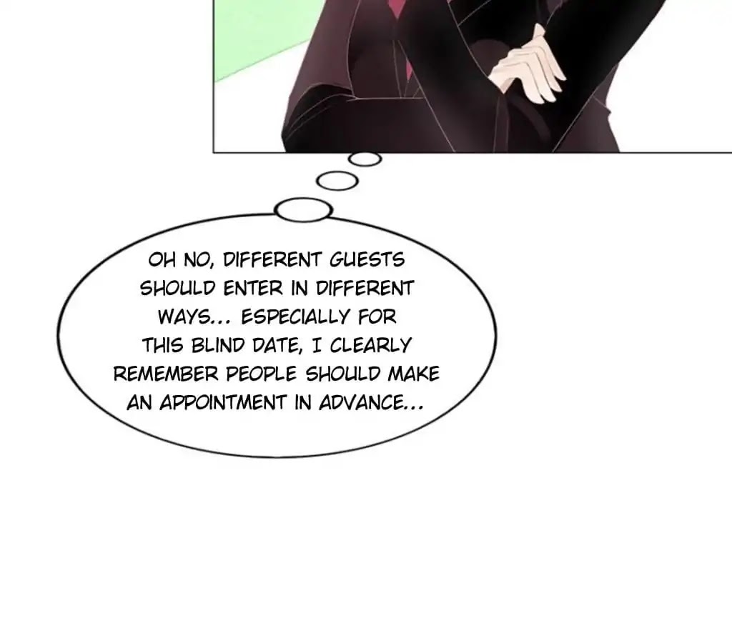 Getting Married Is Not Easy Chapter 57 page 8 - Chapter 57