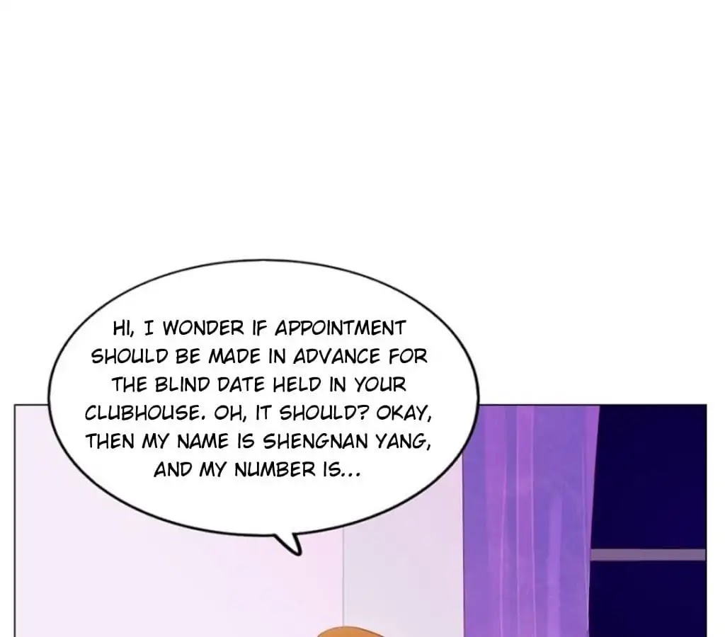 Getting Married Is Not Easy Chapter 57 page 9 - Chapter 57