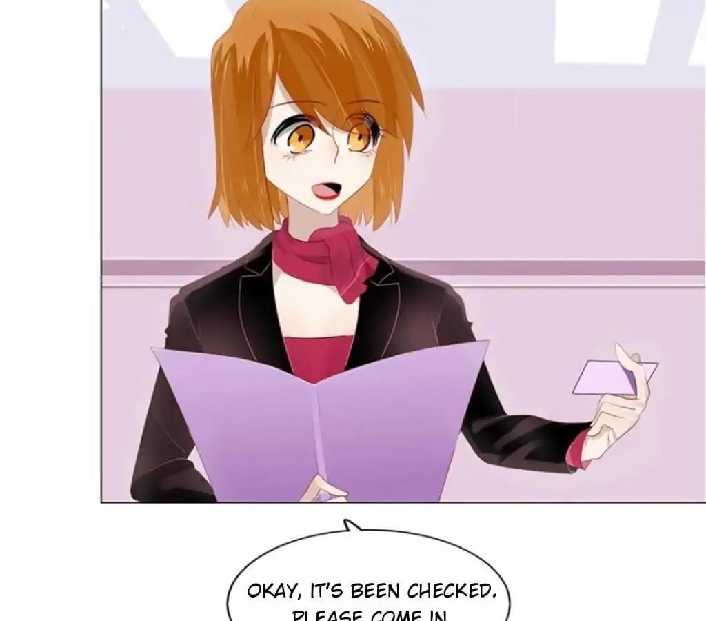 Getting Married Is Not Easy Chapter 58 page 12 - Chapter 58