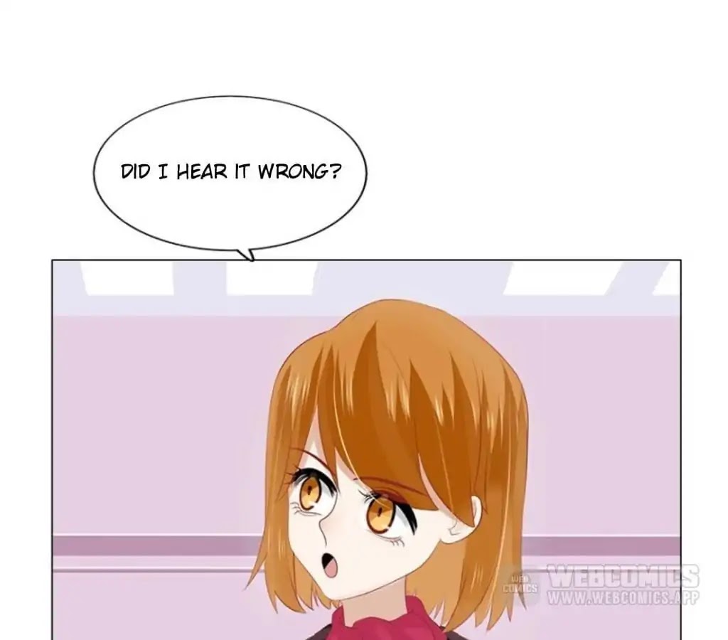 Getting Married Is Not Easy Chapter 58 page 22 - Chapter 58