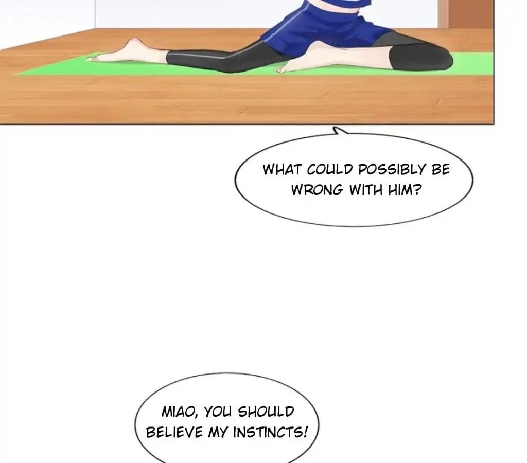 Getting Married Is Not Easy Chapter 58 page 31 - Chapter 58